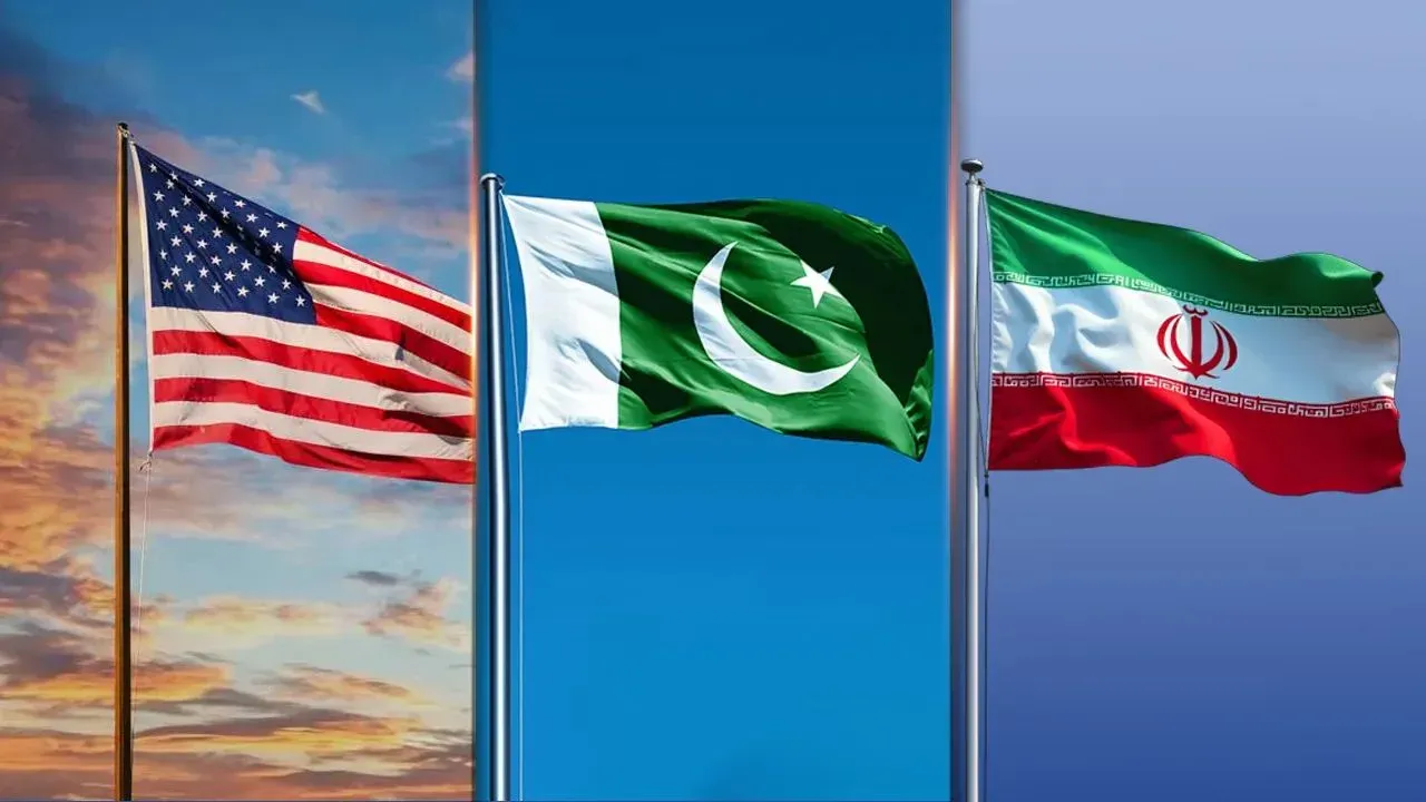 Pakistan'dan İsviçre’de yapılacak ABD-İran görüşmelerine dair açıklama