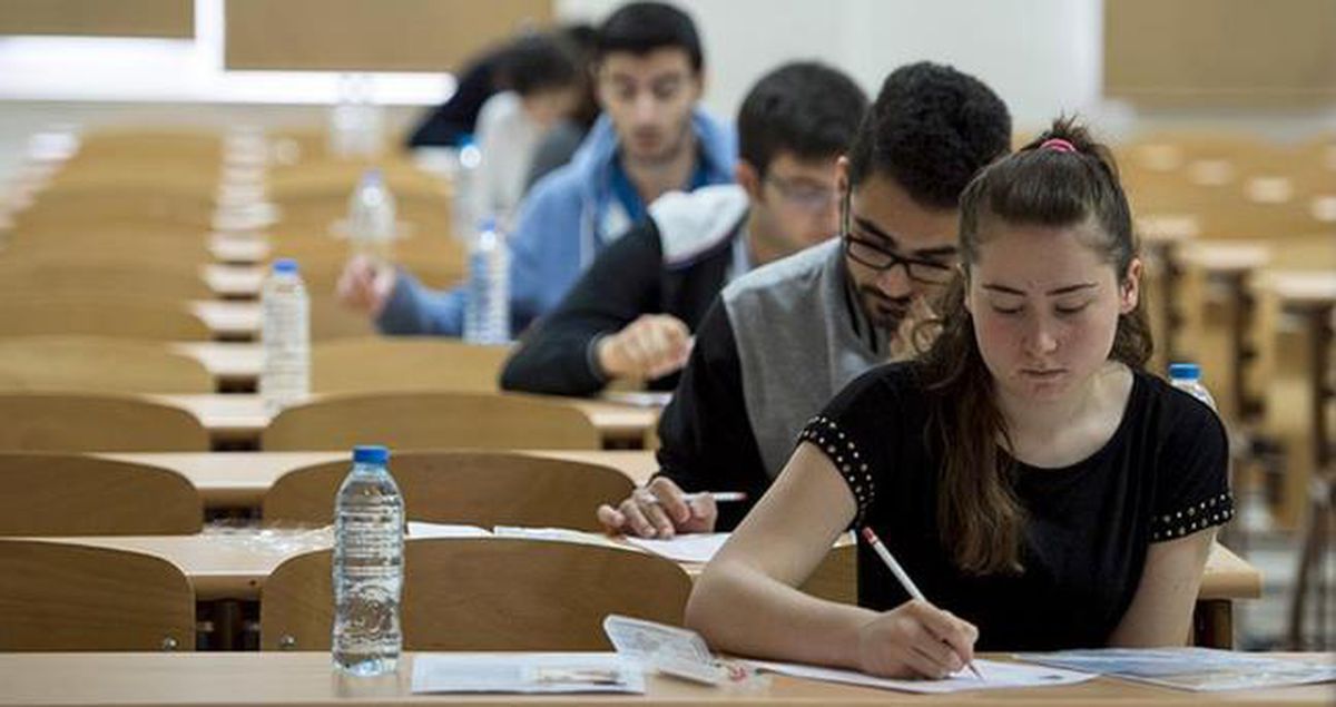 YKS'ye kaç kişi katılacak? YKS'ye girecek olan en yaşlı ve en genç aday kaç yaşında?