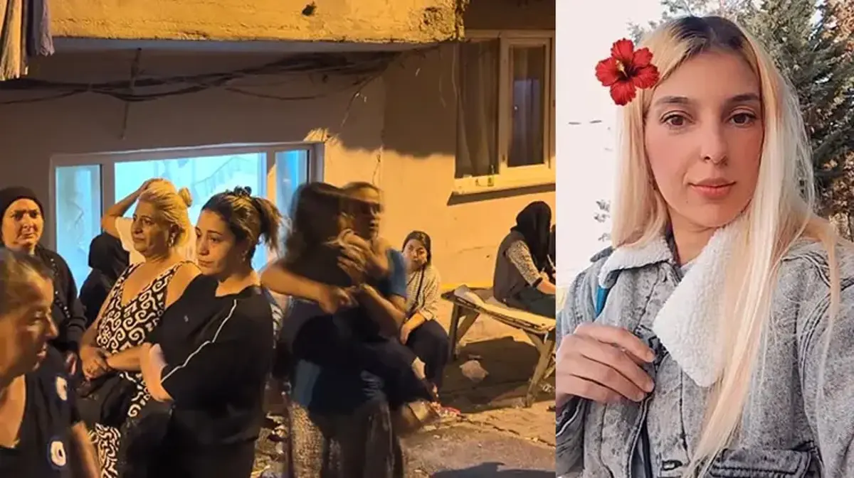 Kağıthane'de kendisinden haber alınamayan kadının cansız bedeni bulundu! Eşi ve kaynı gözaltına alındı