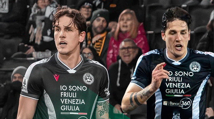 Galatasaray'da Nicolo Zaniolo sıkıntısı! İstenen miktar ortaya çıktı