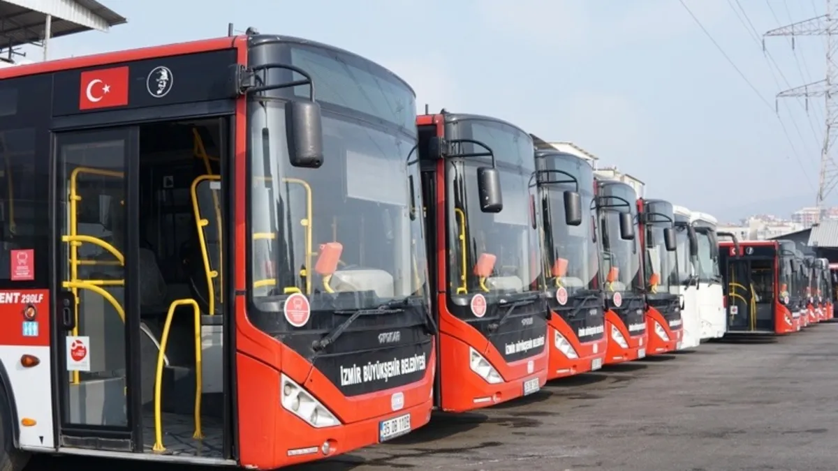 İşçilerin yüzde 97’si ‘evet’ dedi: Oylamadan grev kararı çıktı! 300 araç kontak kapatacak…