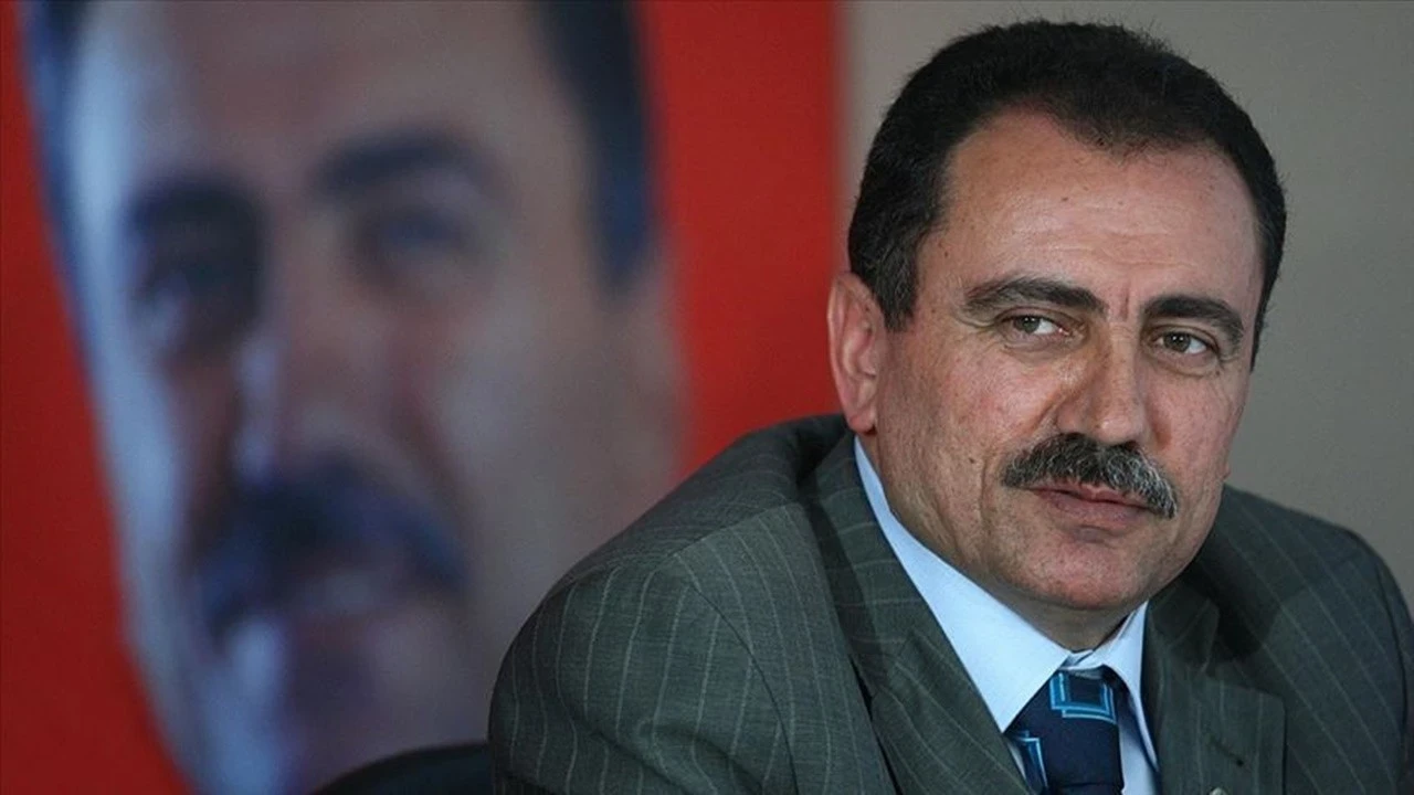 Muhsin Yazıcıoğlu soruşturmasında 19 tutuklama