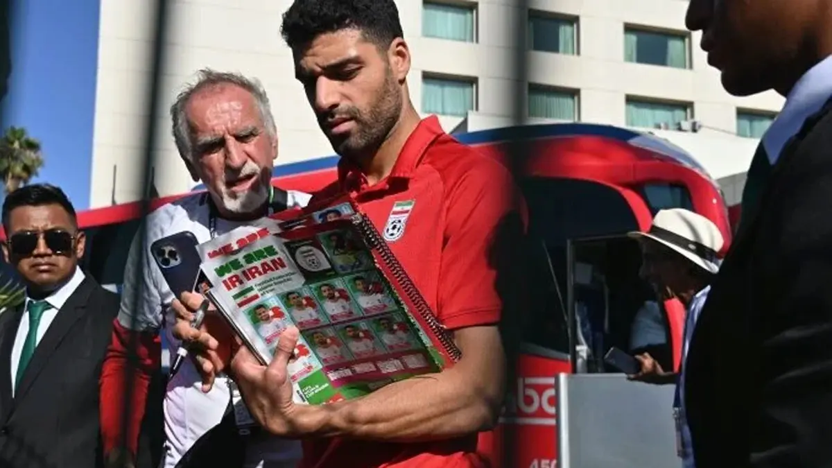 ABD'de İran'a vize engeli