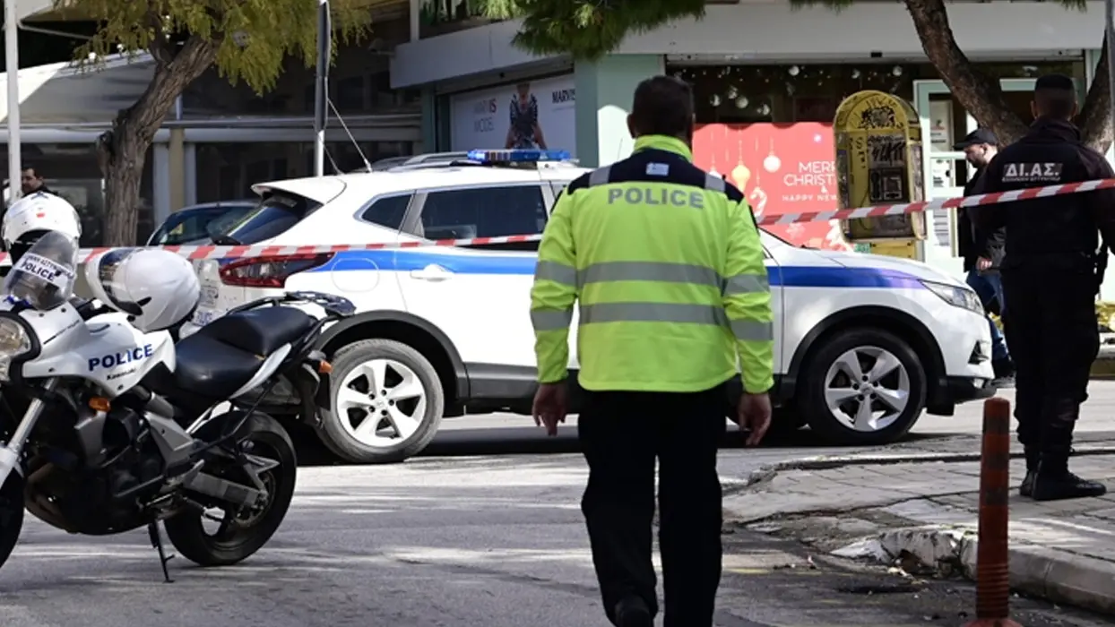 Yunan polisi hedef aldı! Otizmli gençten acı haber