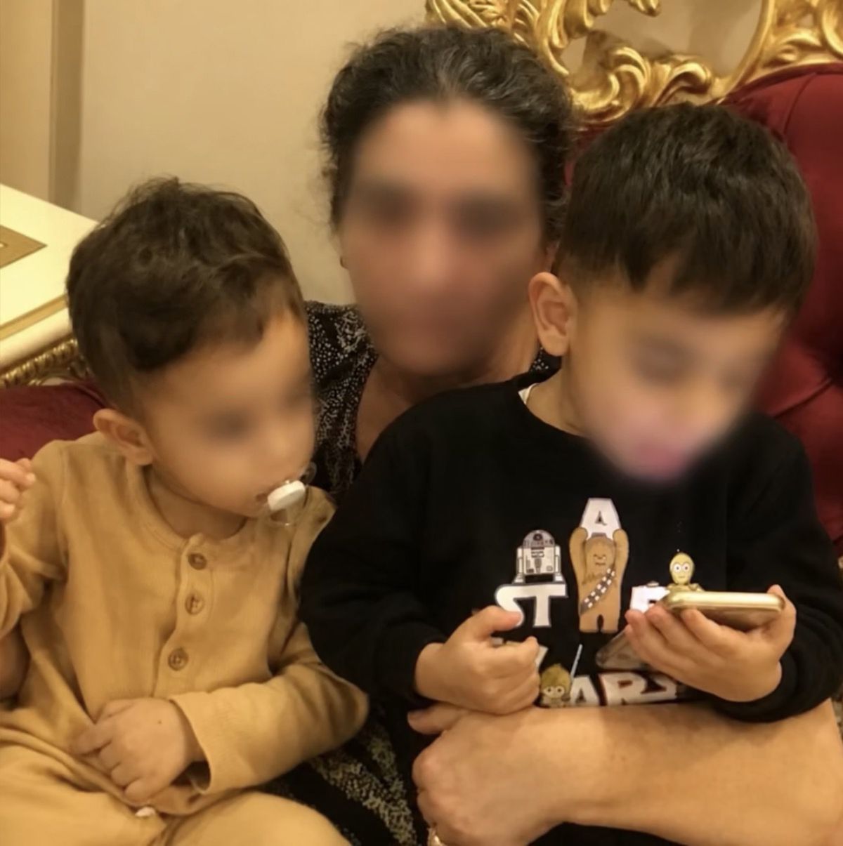Şişli’de gelinini öldüren kayınvalide tutuklandı: Eşi 24 yıl önce uyuşturucudan ölmüş
