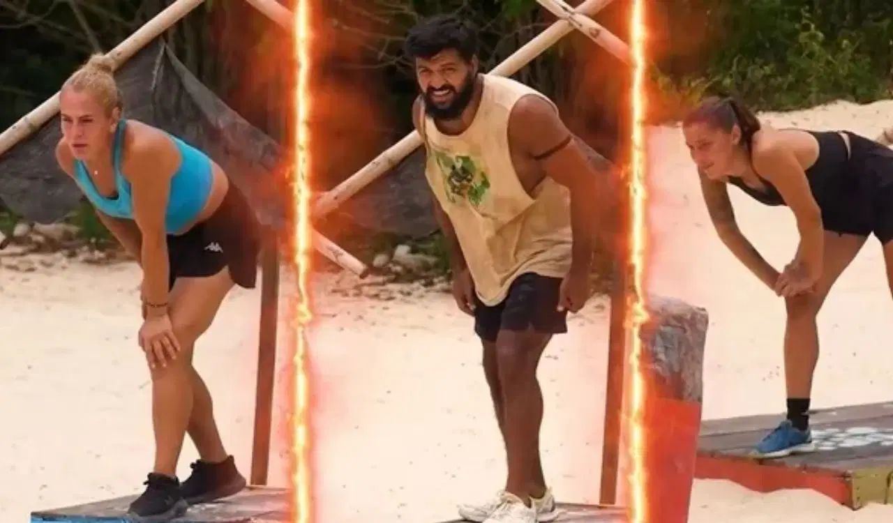 Survivor 3. finalist kim oldu? 16 Haziran Survivor son finalist kim oldu?