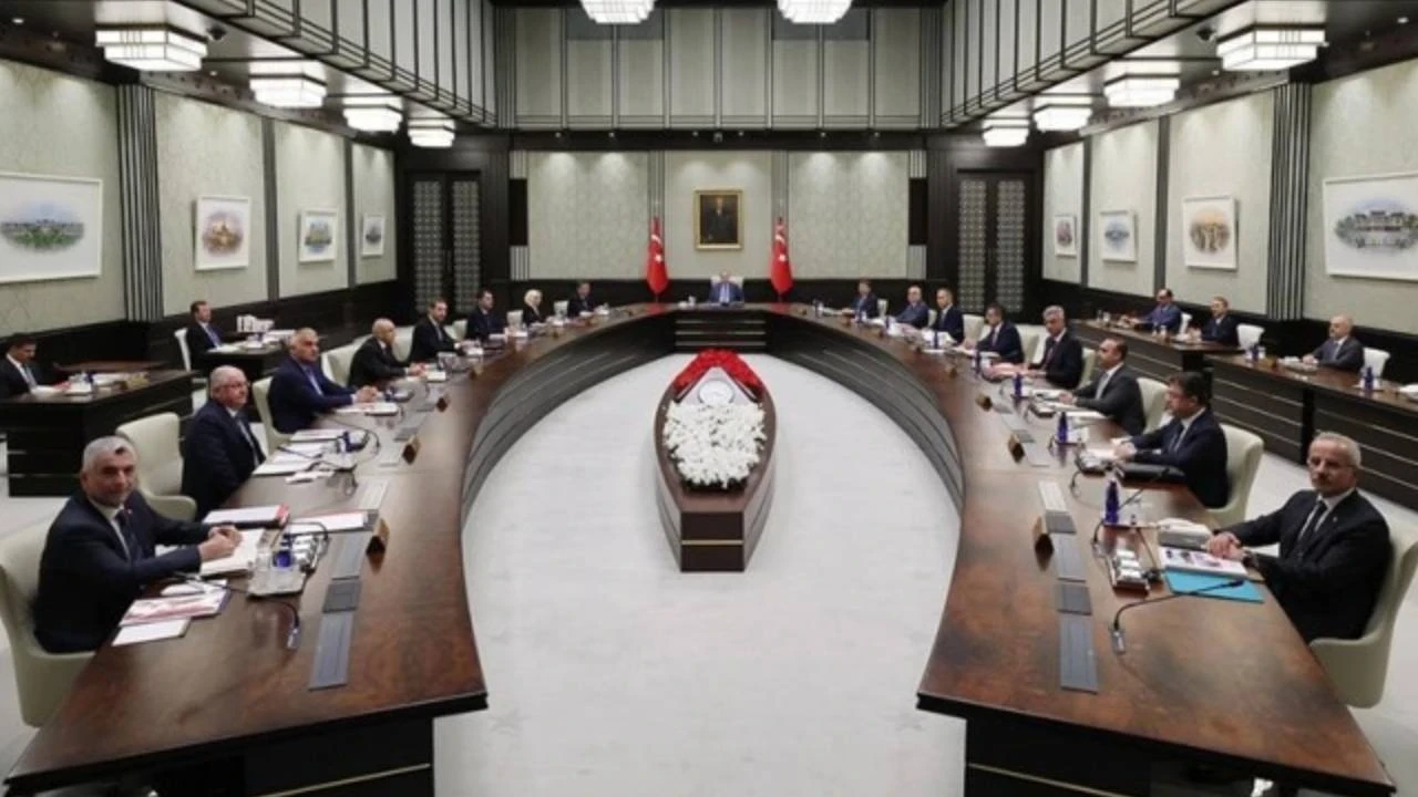 Kanun teklifi verildi: Yeni bakanlık kurulması gündemde