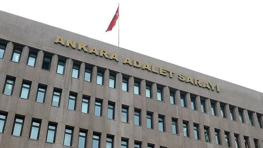 Ankara Cumhuriyet Başsavcısı değişti
