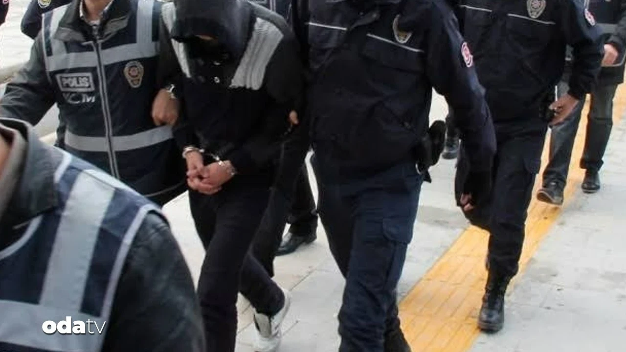 Muğla'da silah operasyonu: 10 gözaltı