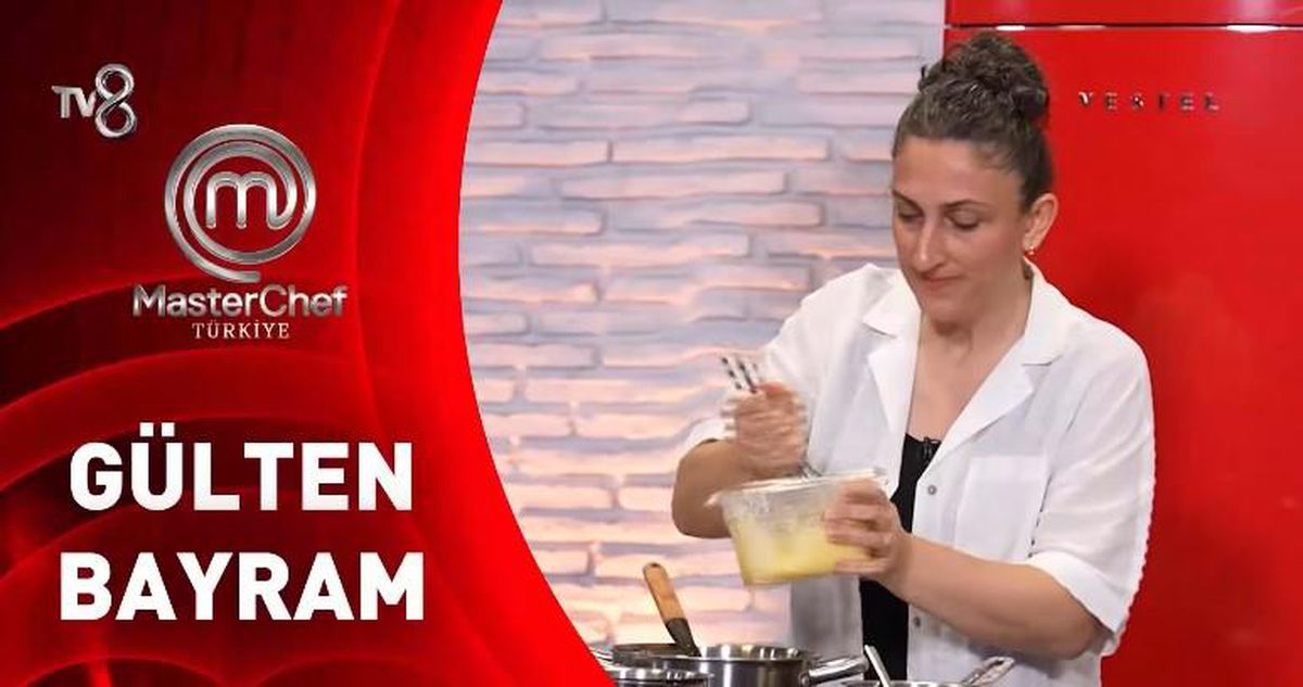 MasterChef Gülten kimdir, Gülten Bayram yaşında, mesleği ne, nereli? 2026 MasterChef Gülten elendi mi?