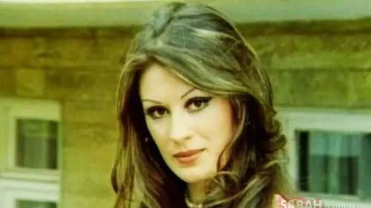 Yeşilçam güzeli Gülşen Bubikoğlu nostalji estirdi! 71 yaşındaki efsanenin o karesine beğeni yağdı...