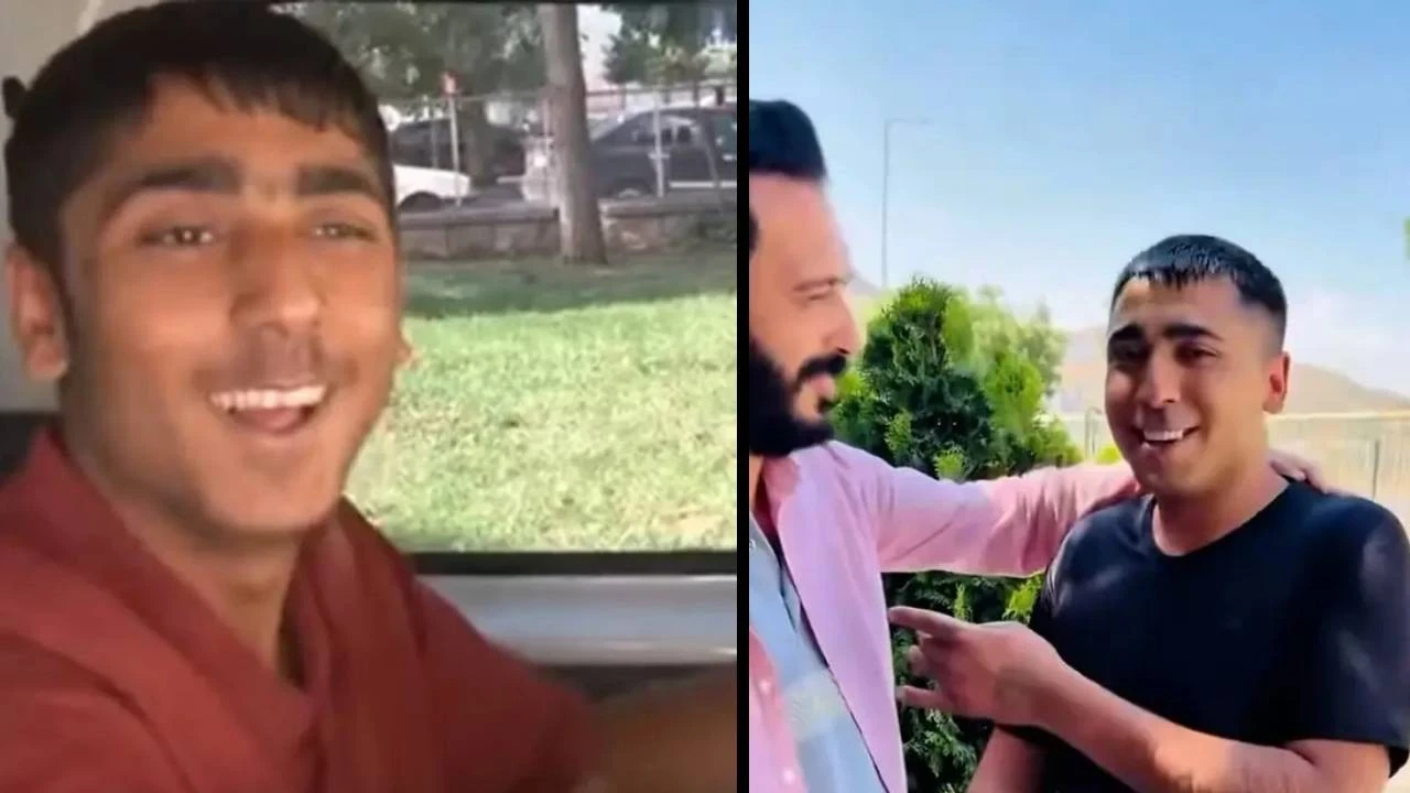 Türkiye'nin konuştuğu 'Gaspçı Hüseyin' ortaya çıktı: Gerçek gaspçı benim