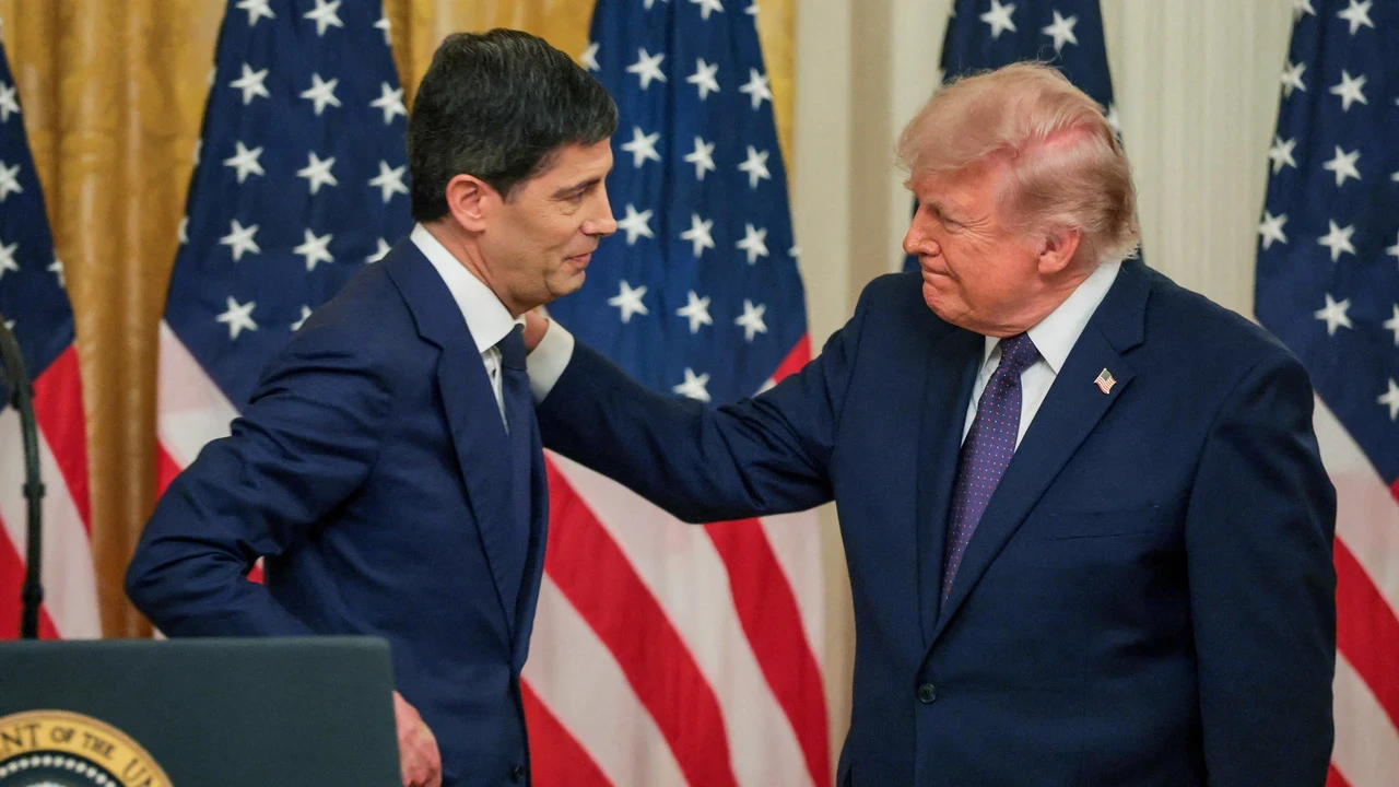 Trump: "Fed'in faiz artırması yanlış olur"