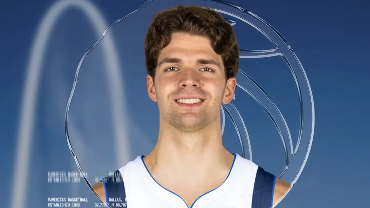 Tarık Biberovic, resmen Dallas Mavericks'te!