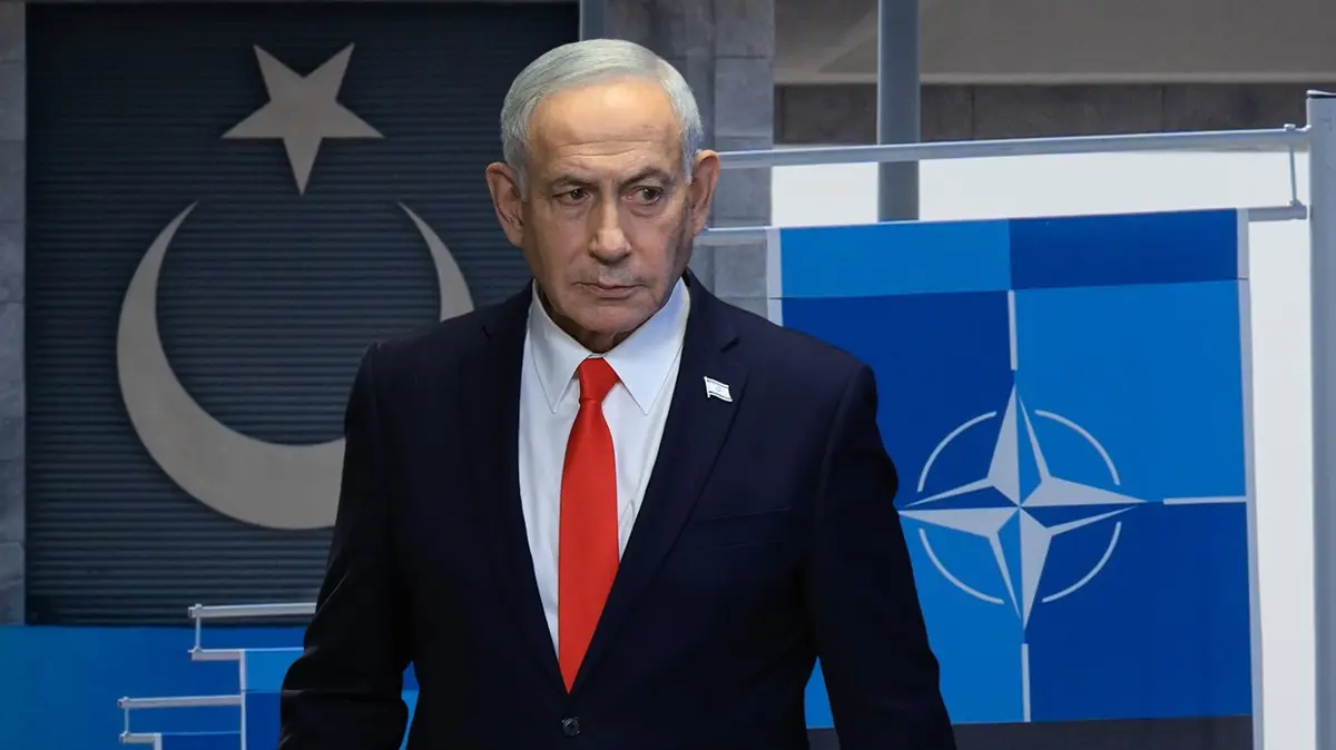 Yunan basını Osmanlı'yı hatırlattı... NATO öncesi katilde Türkiye korkusu