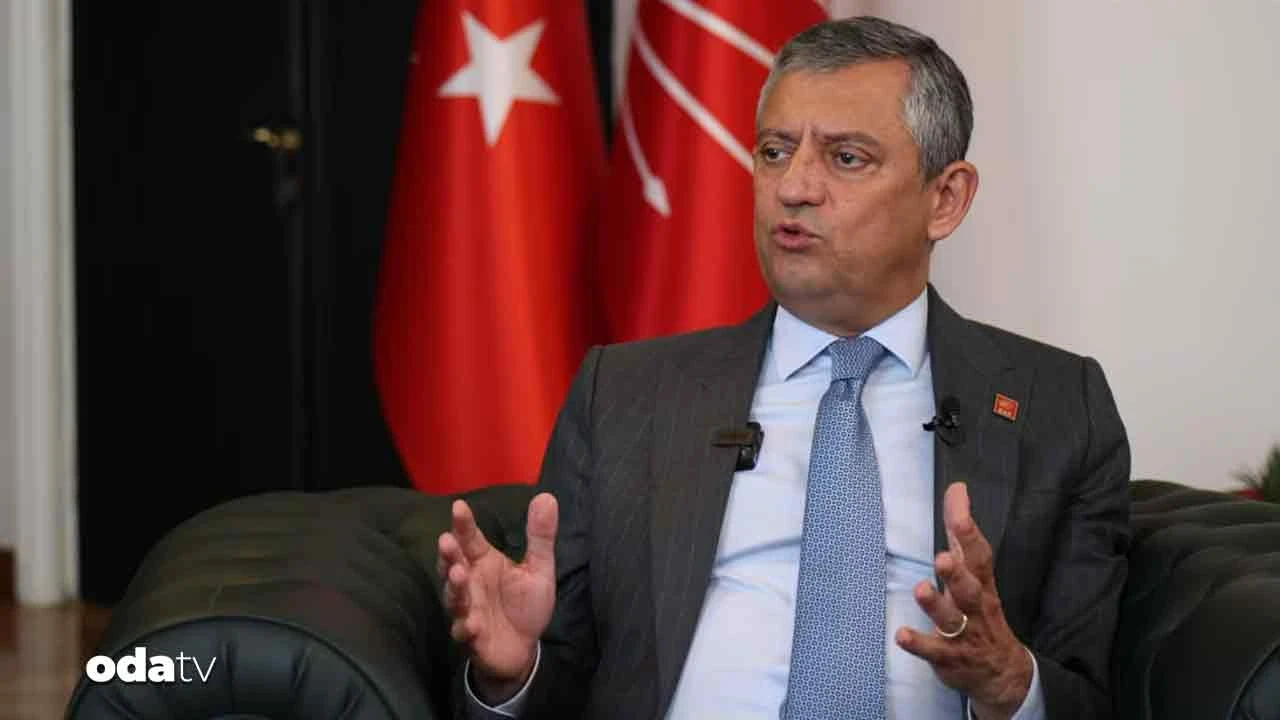 Özel: Yol bitti, millete soracağım
