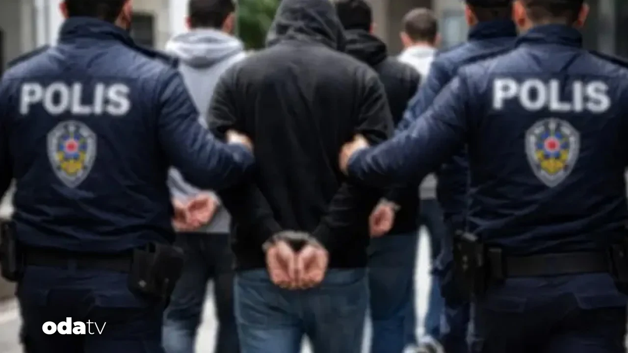 16 ilde yasa dışı bahis operasyonu: 42 gözaltı