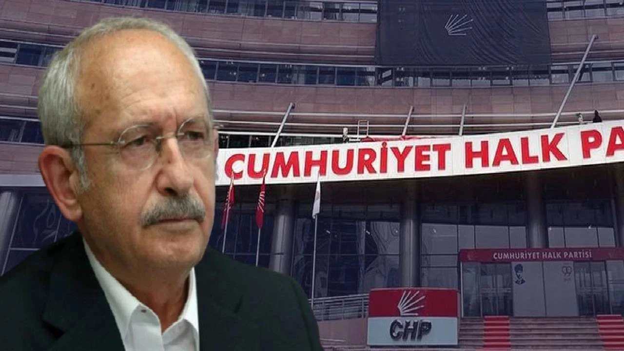 CHP'den ihraç edilecekler belli oldu! Kılıçdaroğlu 10 kişiyi kapının önüne koyacak