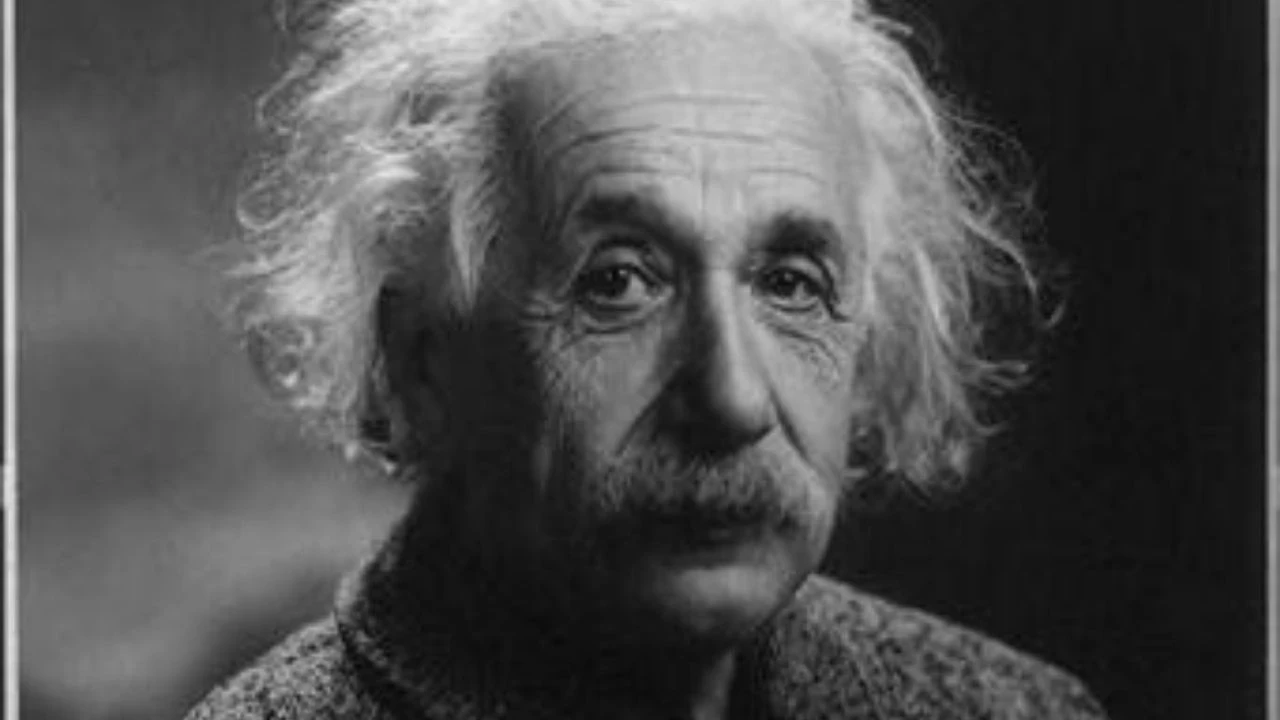 Einstein’ın az bilinen yönü: 50’den fazla patenti var