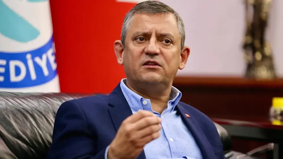 CHP'de dokunulmazlık tartışması