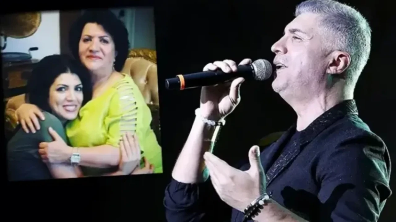 Özcan Deniz’in ailesinde yeni kriz! Ağır iddialarla savcılığa başvurdu