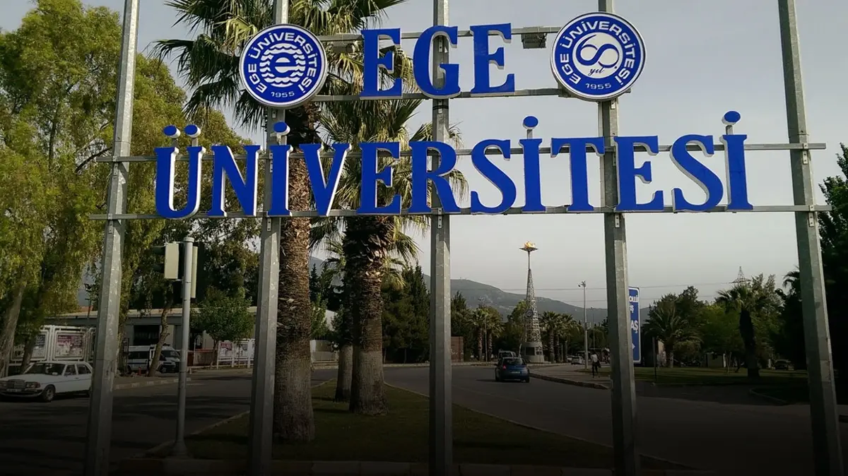 Ege Üniversitesi'nde ihale hortumu patladı: Dekan ve başmüdür dahil 27 kişi tutuklandı