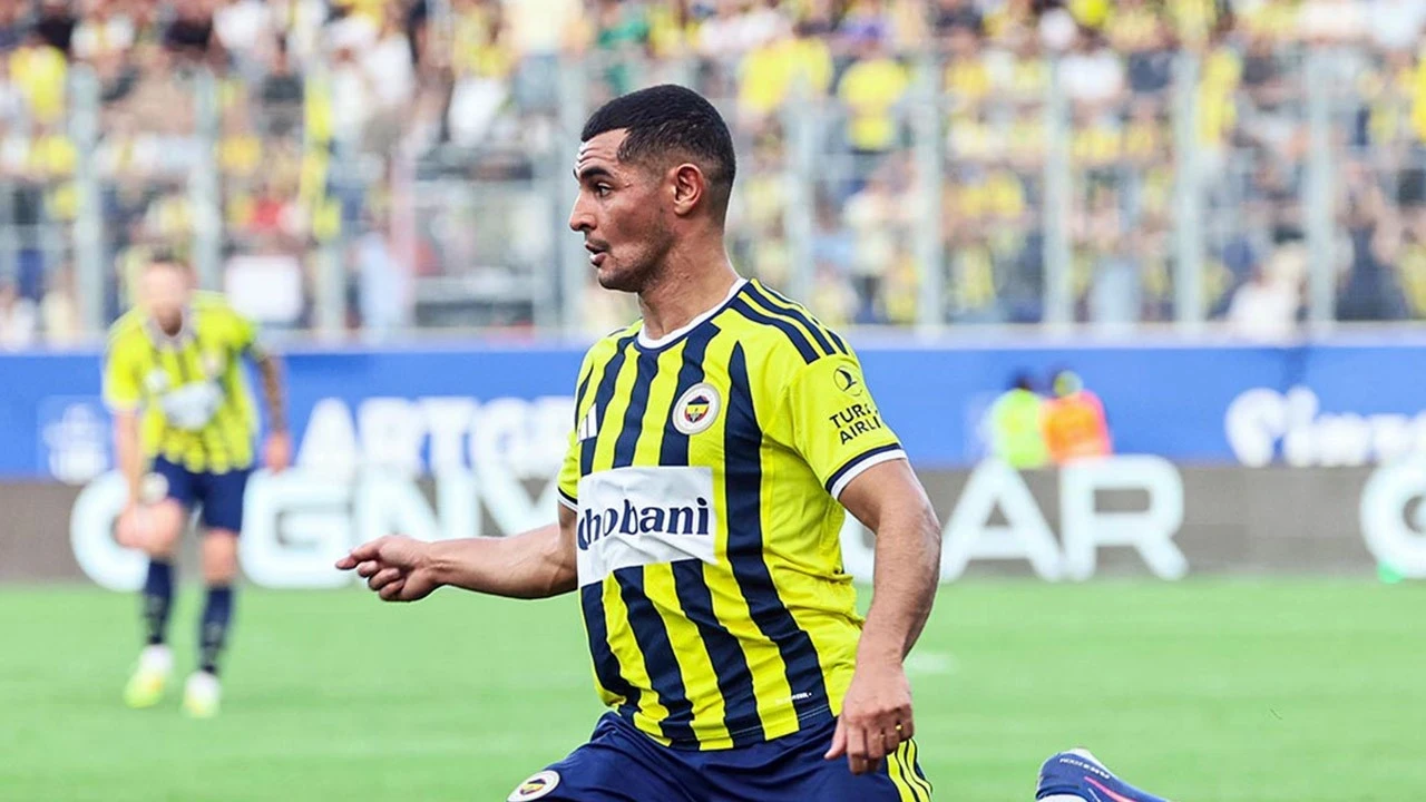 Levent Mercan'a Almanya'dan talip var