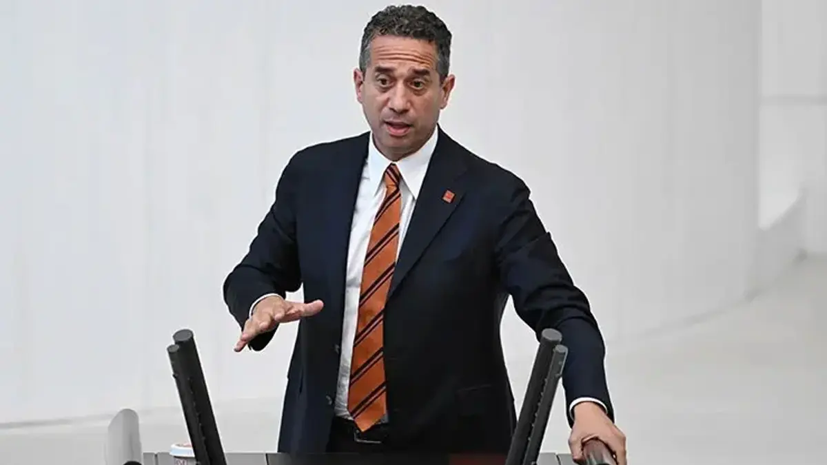 CHP’li Başarır ve Günaydın’ın Grup Başkanvekilliği düştü