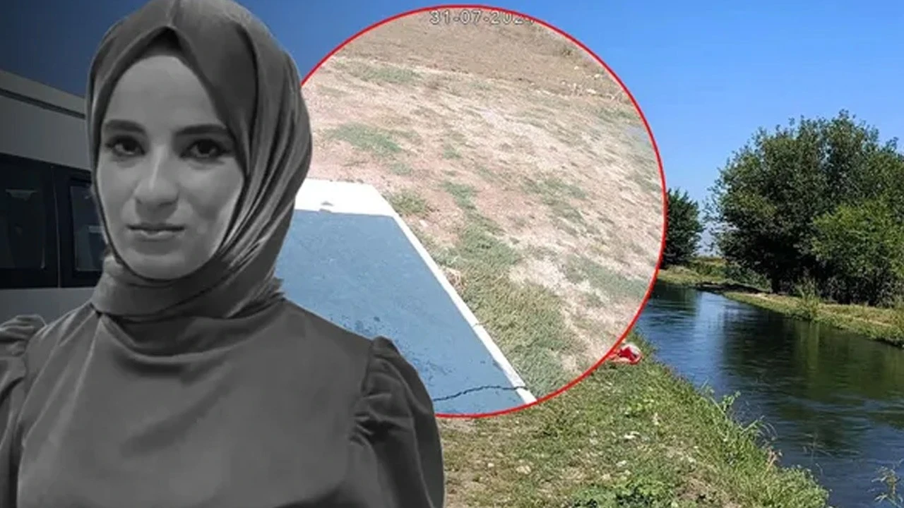 2 yıldır kayıptı! Ortaya çıkan görüntü her şeyi değiştirdi! Acılı anne: En azından bir mezar taşı olsun