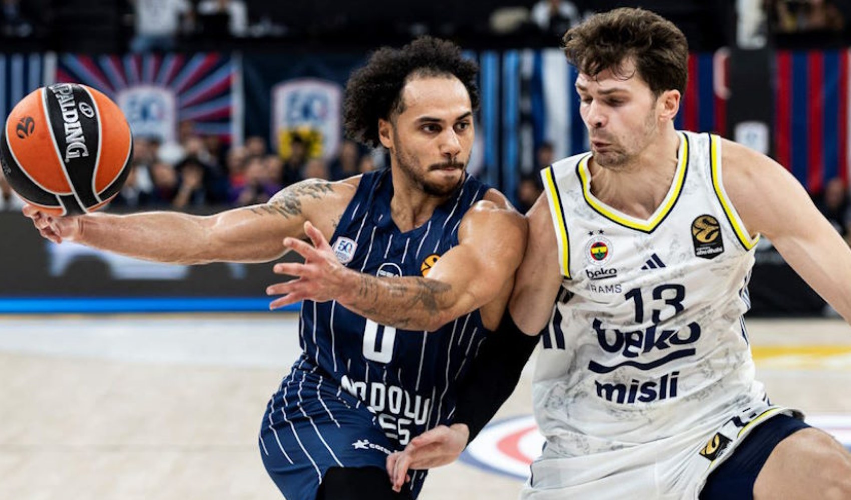 Shane Larkin adım adım Fenerbahçe'ye! Maaşı belli oldu