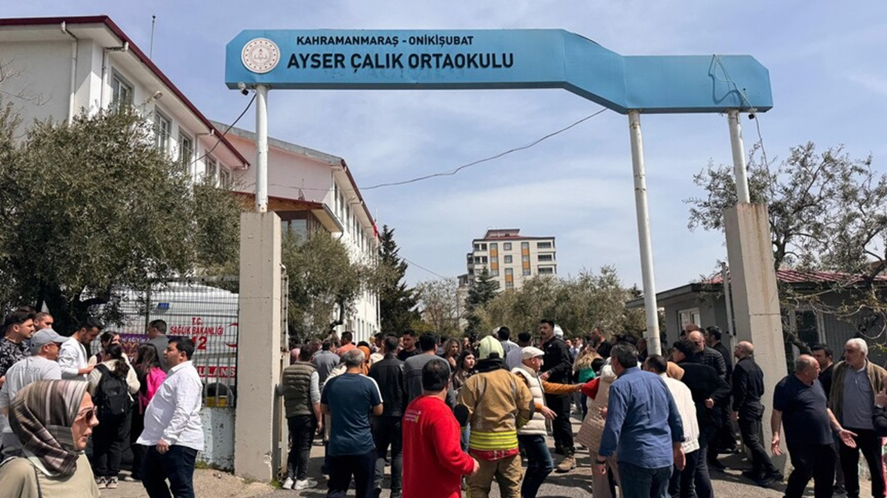 Türkiye’de gençlik şiddetinin anatomisi