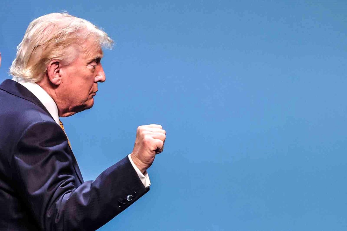 Trump: "İran müzakerelere devam edilmesini istedi, ateşkesin sona erdiğini bildirdik"