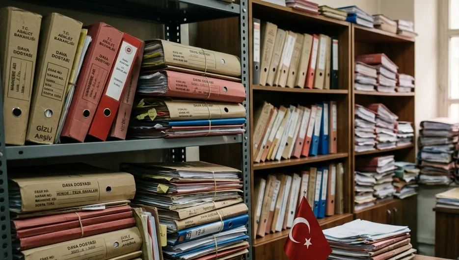 Konkordato Kararları Facialara Neden Oluyor: Mahkeme Eliyle Dolandırıcılık