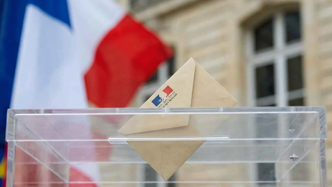 Fransa’da 2027 seçimleri öncesi umutsuzluk: Halk değişime inanmıyor