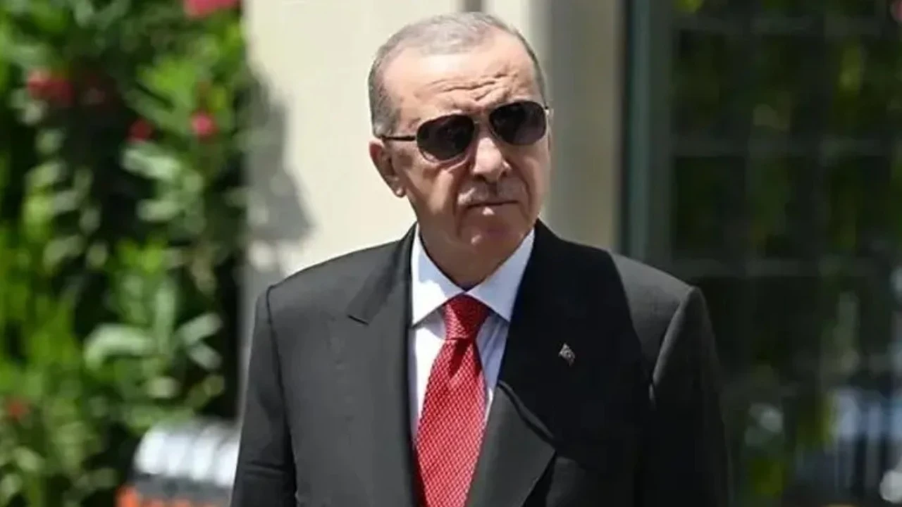 Cumhurbaşkanı Erdoğan: NATO Zirvesi'ne dönüşler çok olumlu