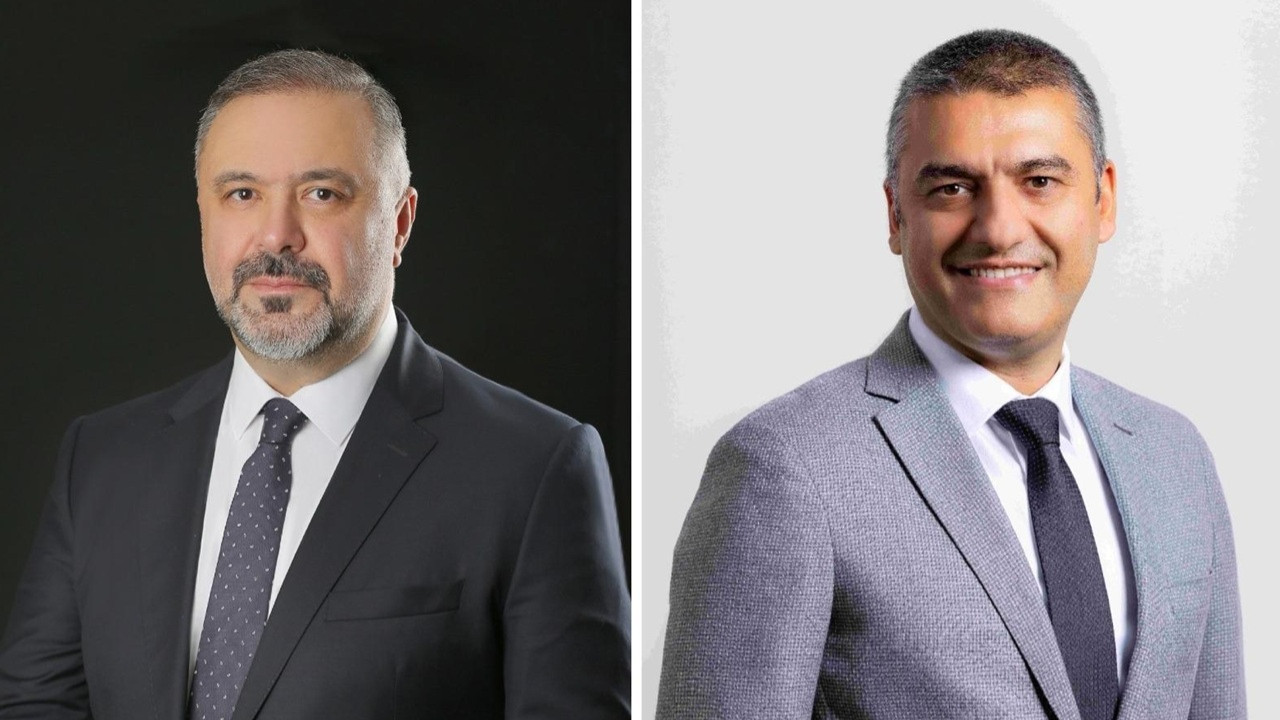 Hepsiburada'da geçiş süreci tamamlandı: Yeni CEO Ender Özgün, lojistikten sorumlu Hakan Karadoğan göreve devam edecek