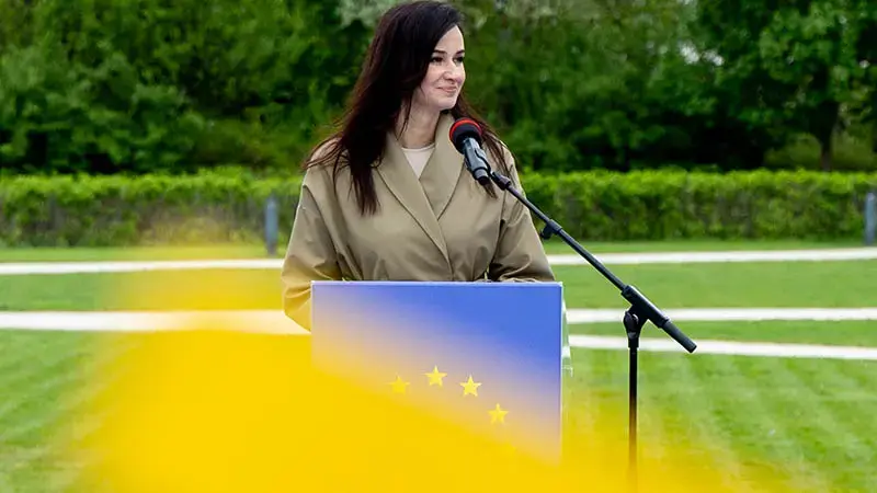 Litvanya Başbakanı Ruginiene istifa etti