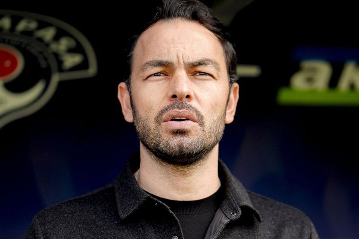 Selçuk İnan Fenerbahçe'nin genç yıldızını istiyor