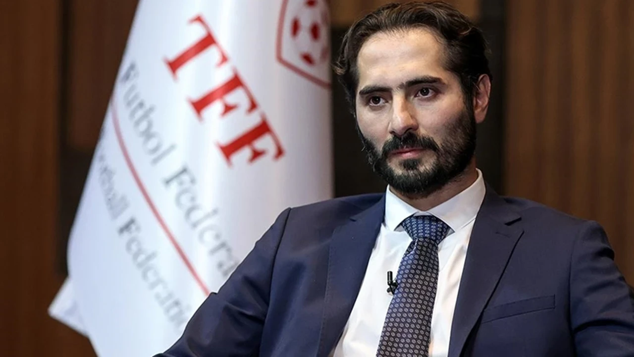Hamit Altıntop'tan A Milli Takım'a destek