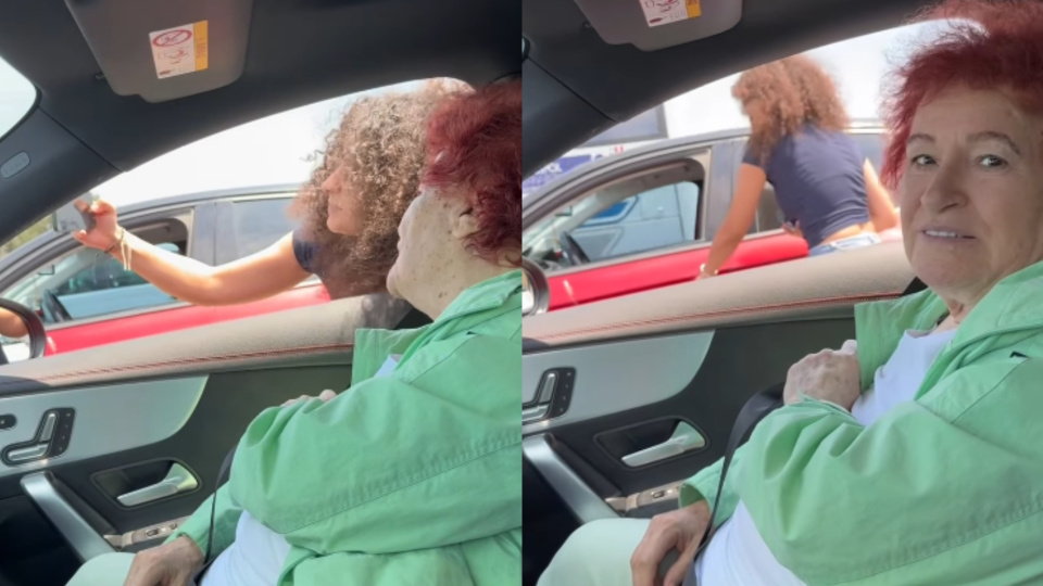 Selda Bağcan: Celebrity olmak ateşten gömlek