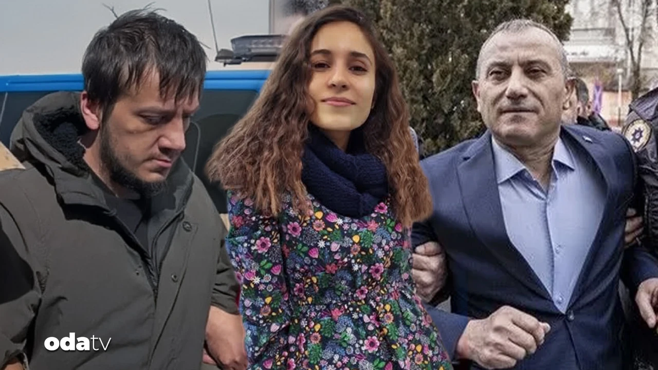 Gülistan Doku dosyasında şok gelişme: Eski Vali ile polisin yazışmaları sonrası yeni operasyon