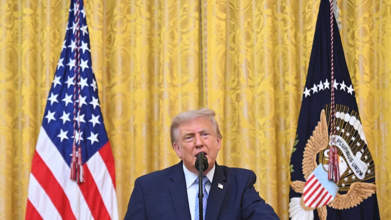 Trump'ın Çin iddiasına sert tepki