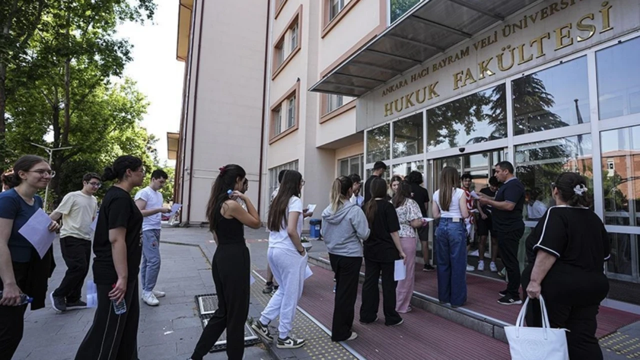 2026 YKS YORUMLARI: Bu yıl TYT zor muydu, kolay mıydı?