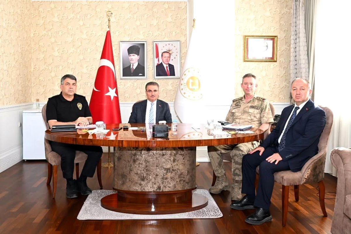Spor güvenliği zirvesi