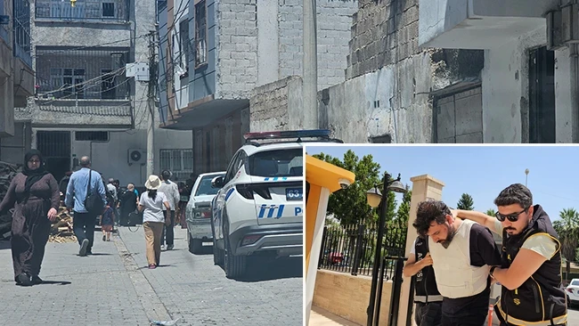 4 çocuk annesi Emine, eşi tarafından öldürülmüş! İfadesi kan dondurdu: 'İntihar etmiş gibi göstermeye çalıştım'