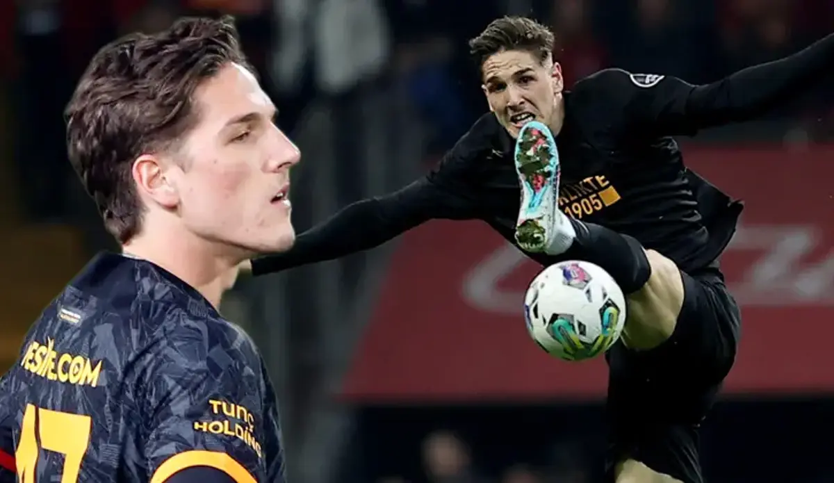 Zaniolo Çıkmazı! Galatasaray açıklamıştı ama anlaşma tehlikede