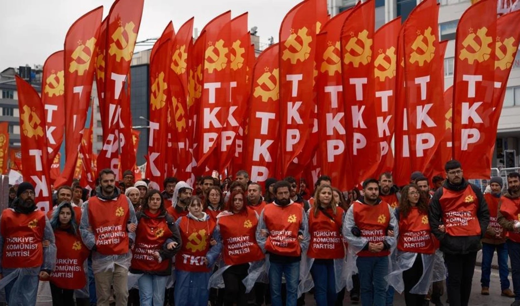 Moncada Kışlası baskınının 73. yılında TKP'den Küba açıklaması