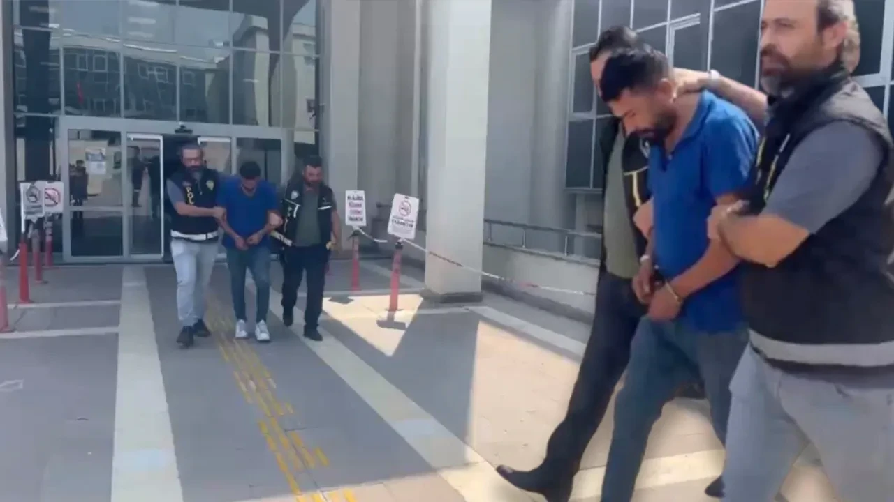 Öldüren şakalaşma: Osmaniye'de iki arkadaştan biri mezara, diğeri hapse girdi