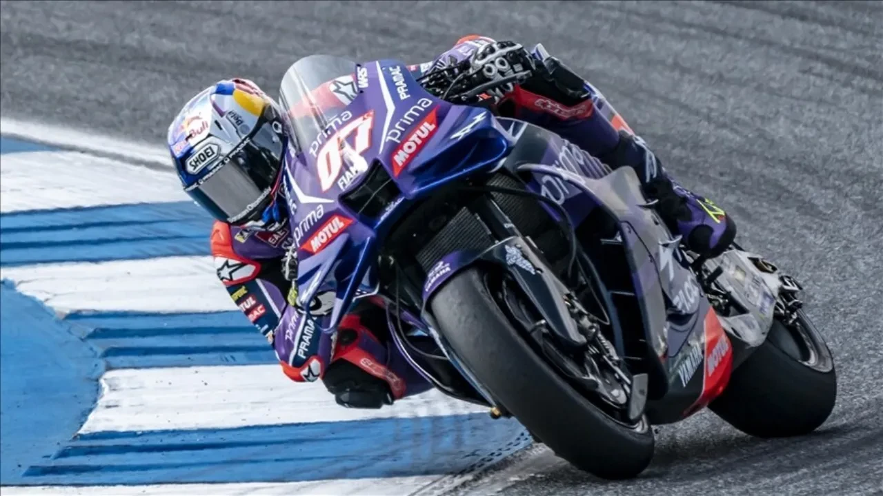 Toprak Razgatlıoğlu, Macaristan GP'de 11. sırayı elde etti