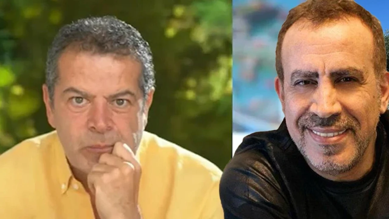 Cüneyt Özdemir rakamı duyunca donup kaldı: "Uçmuş bu adamlar"